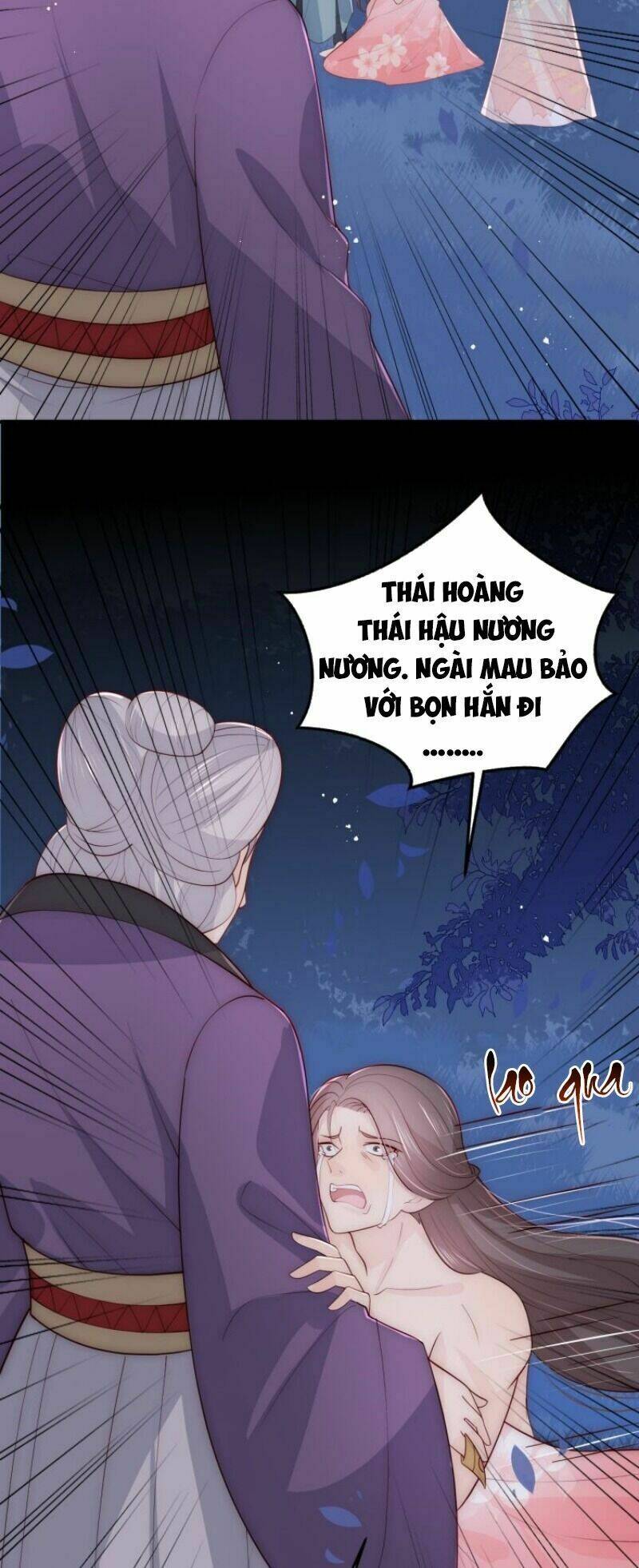 Chương 91 - Trang 21