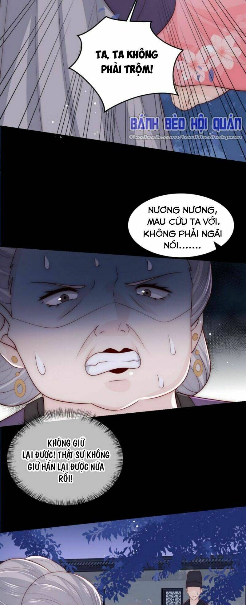 Chương 91 - Trang 22