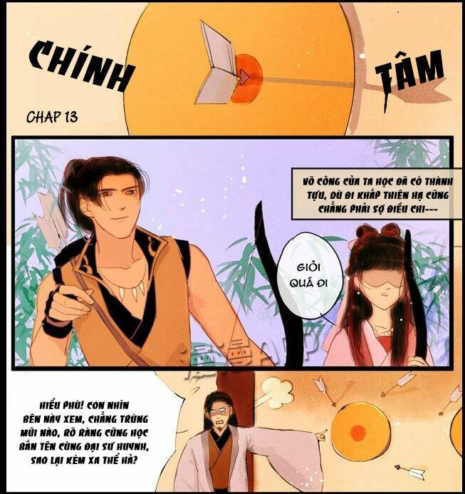 Chương 13 - Trang 1