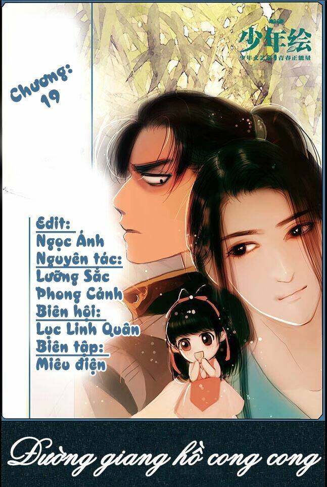 Chương 19 - Trang 1