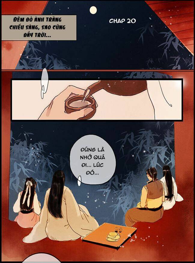 Chương 20 - Trang 1