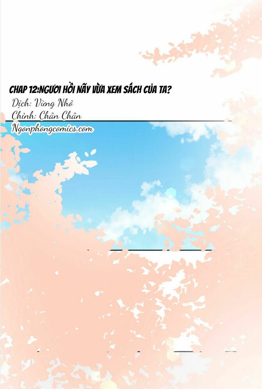 Chương 12 - Trang 1