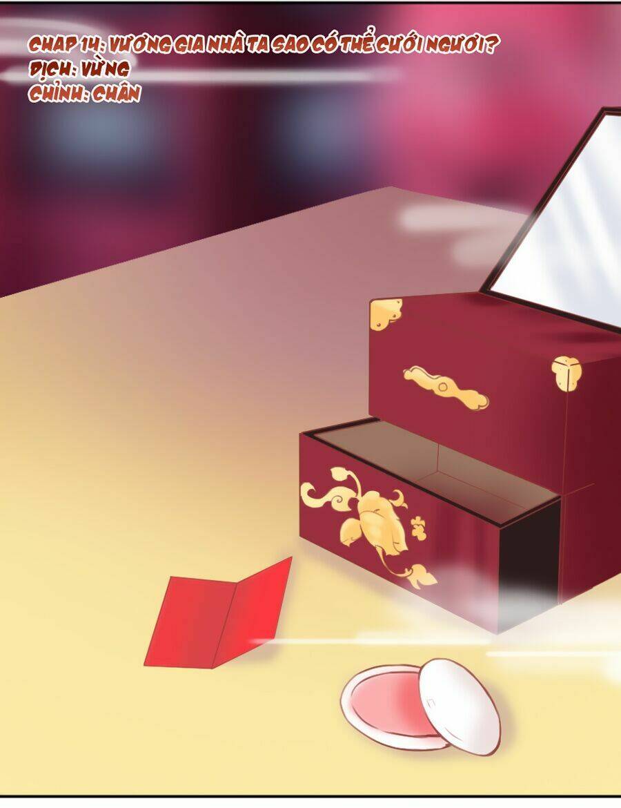Chương 14 - Trang 1