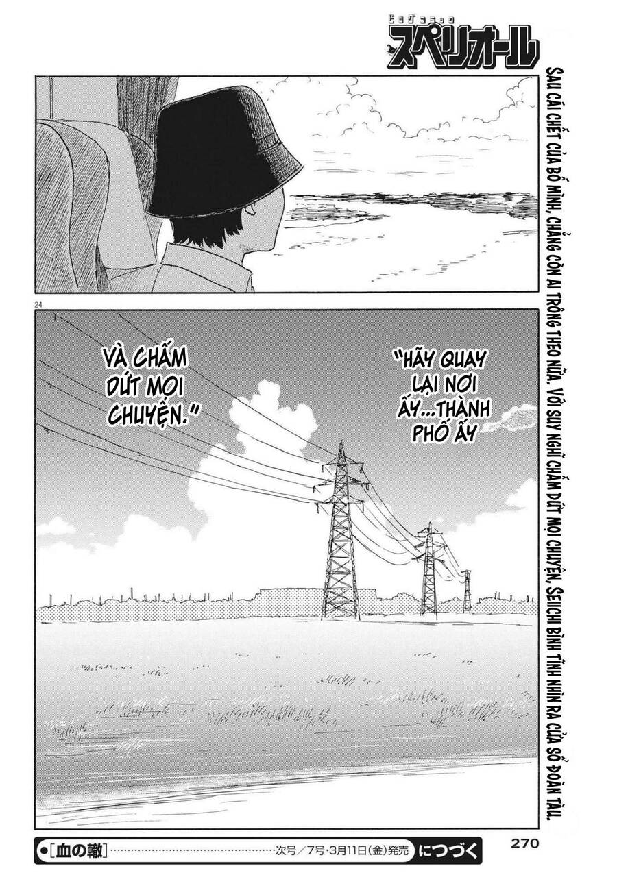 Chương 116 - Trang 25