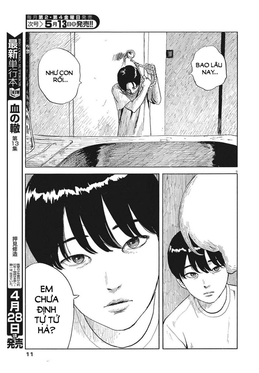 Chương 120 - Trang 11