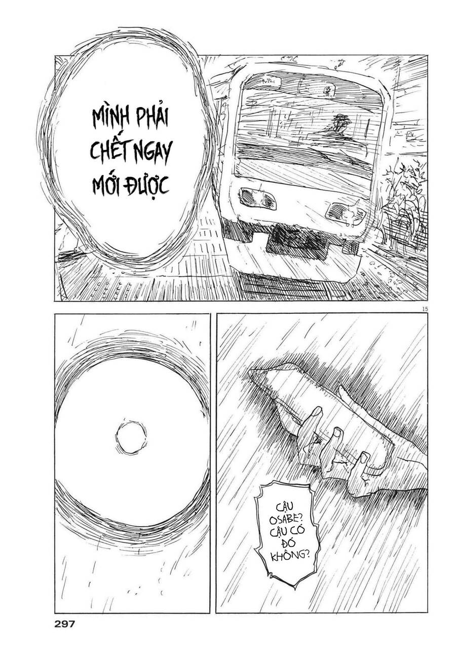 Chương 121 - Trang 16