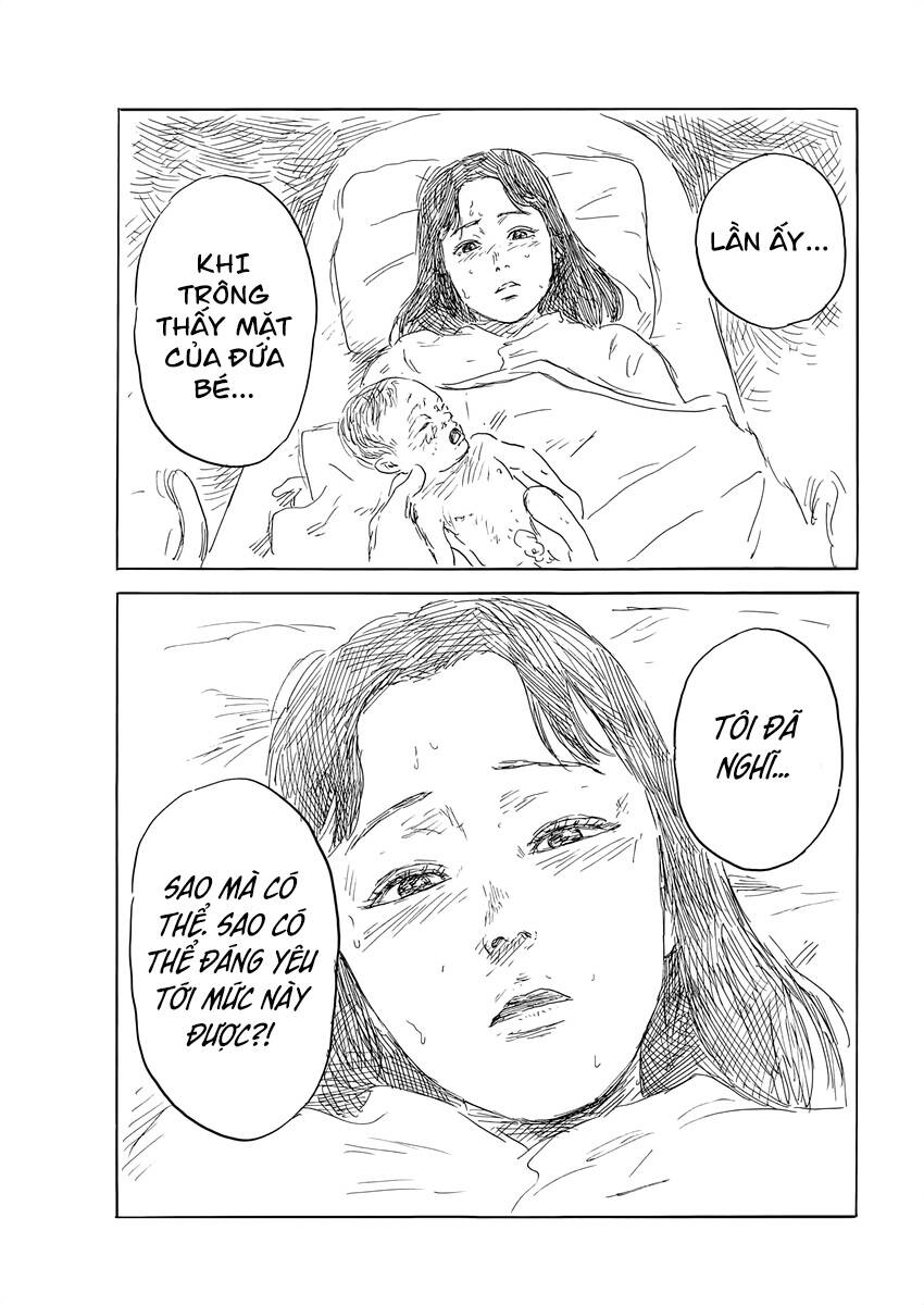 Chương 134 - Trang 21