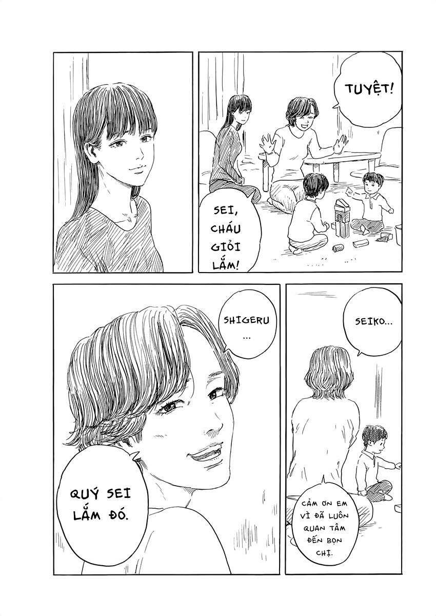 Chương 135 - Trang 19