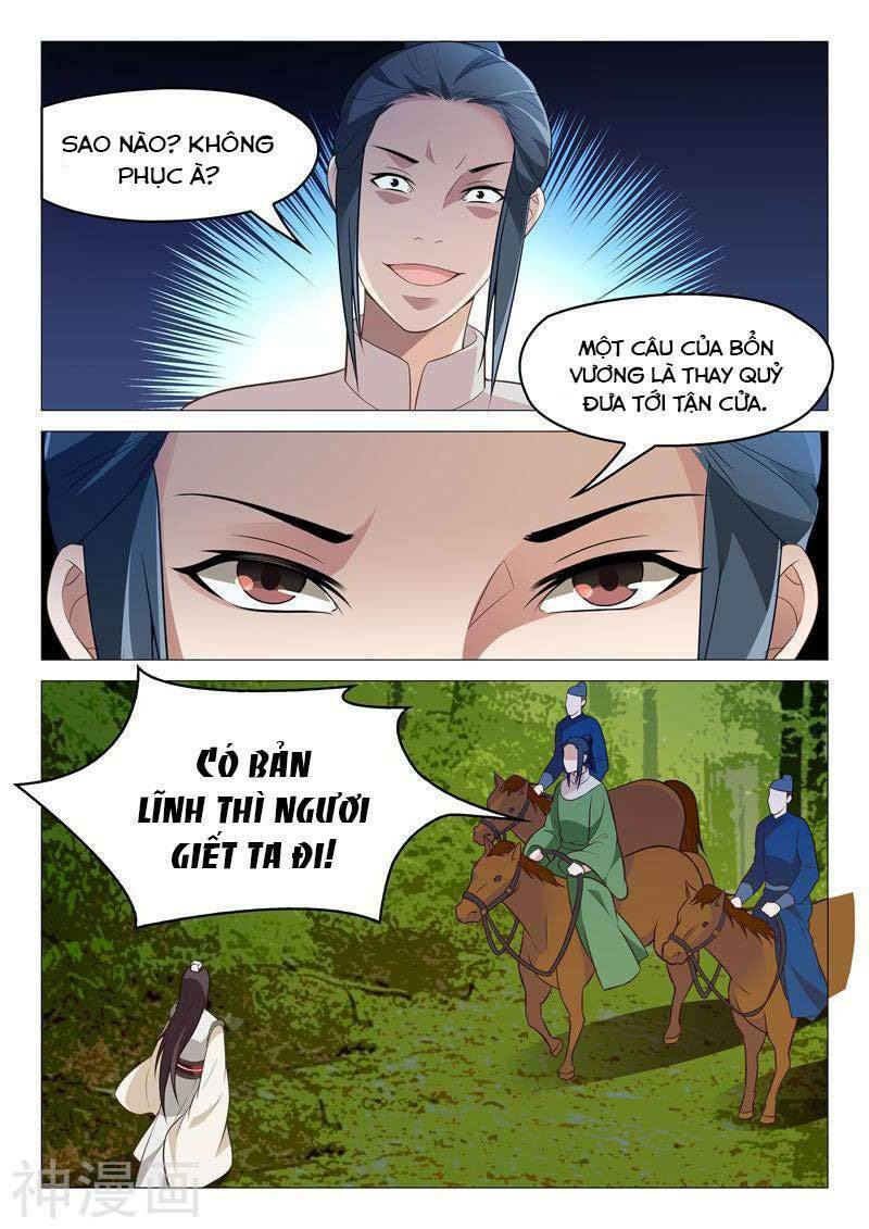 Chương 35 - Trang 10