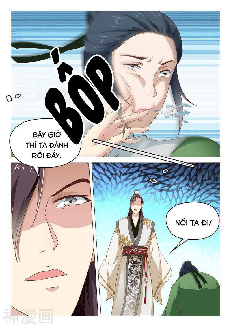 Chương 36 - Trang 10