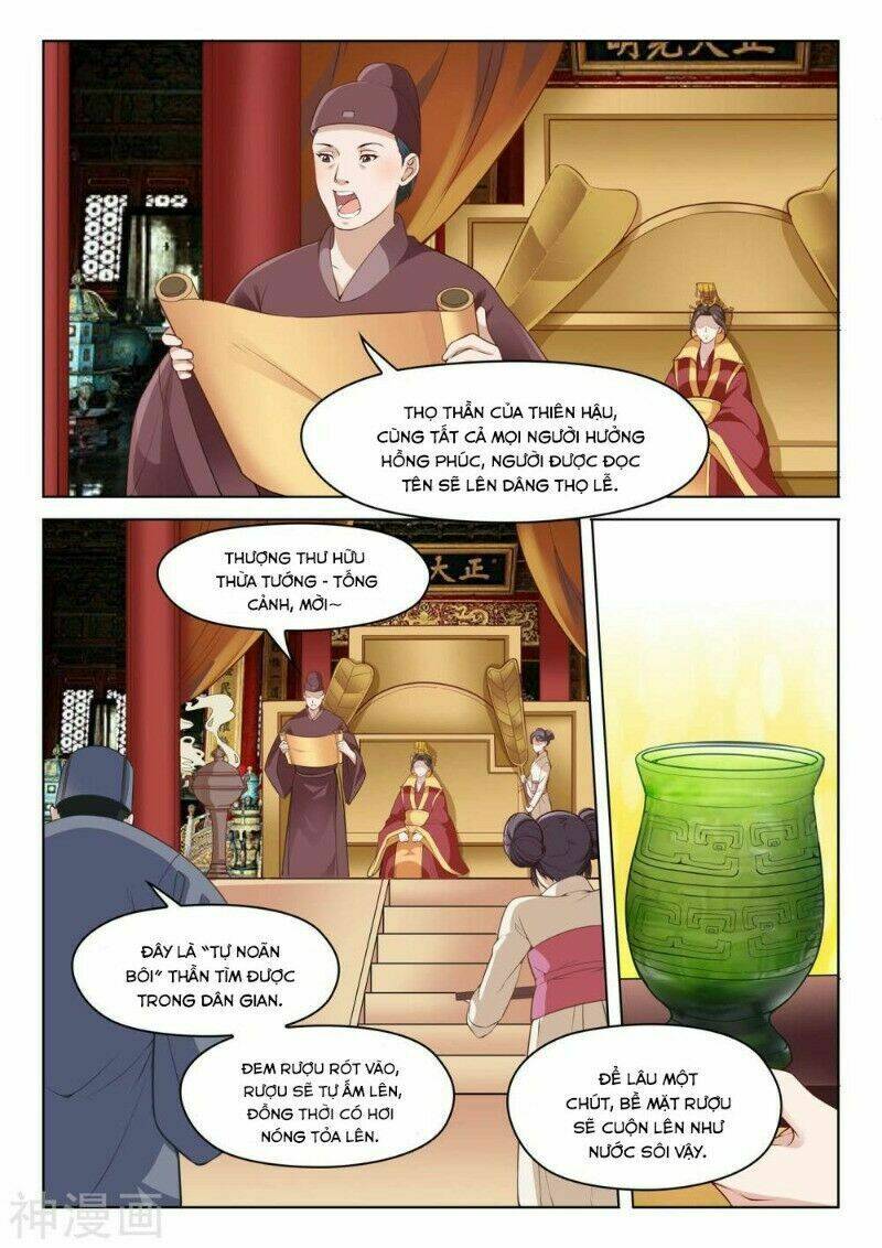 Chương 49 - Trang 5