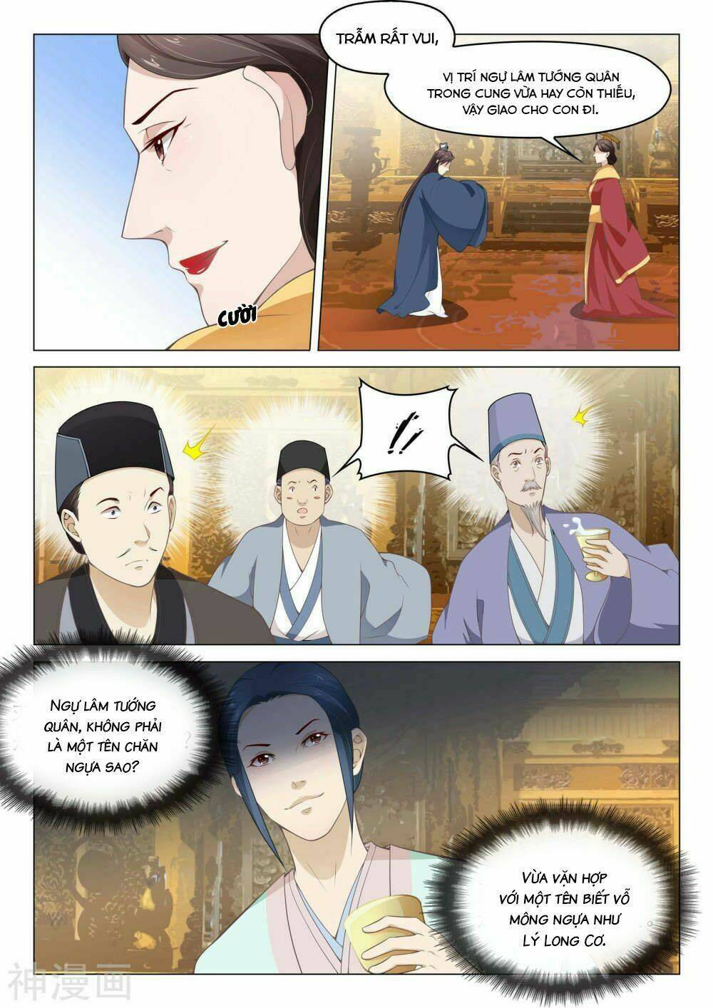 Chương 53 - Trang 7