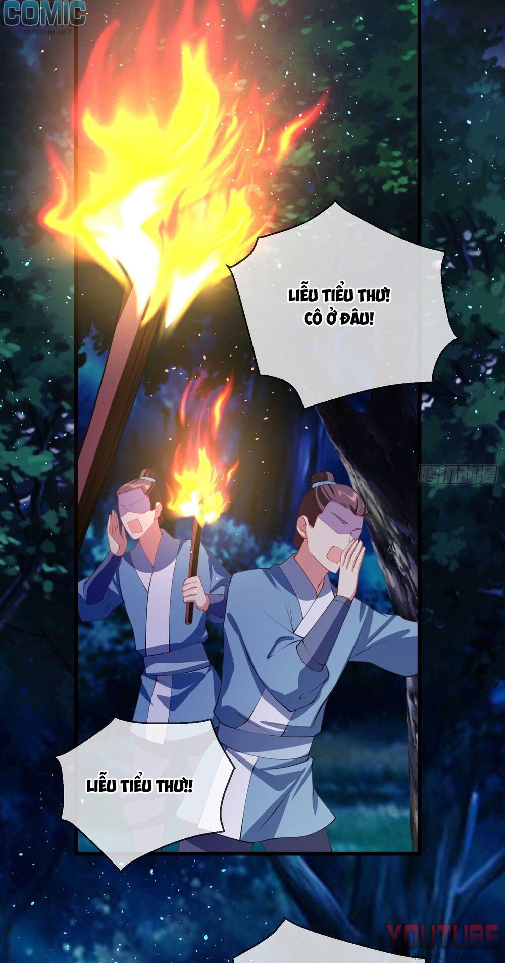 Chương 43 - Trang 12