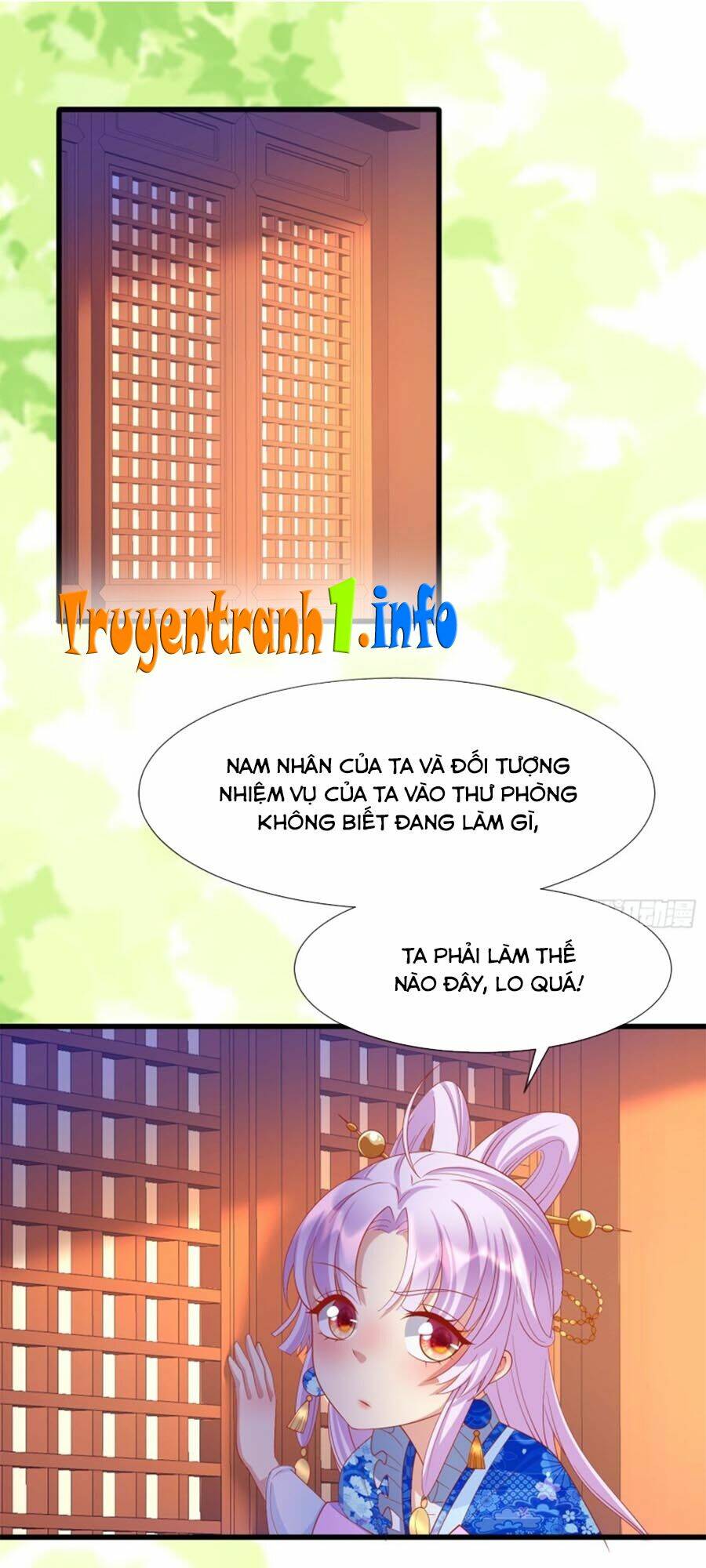 Chương 49 - Trang 1