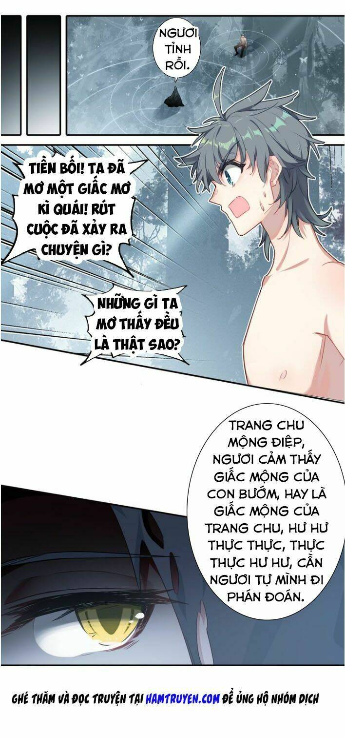 Chương 21 - Trang 1