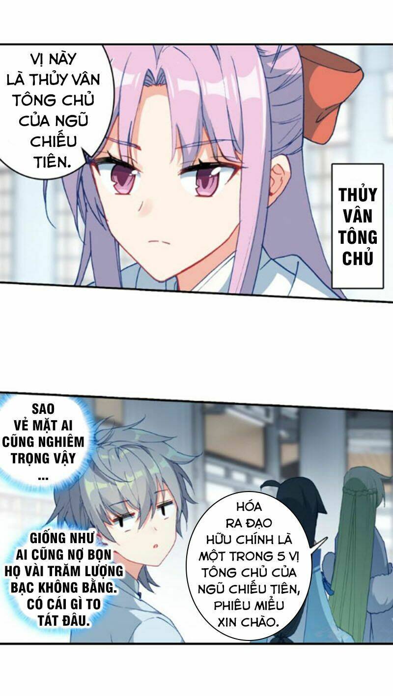 Chương 28 - Trang 17