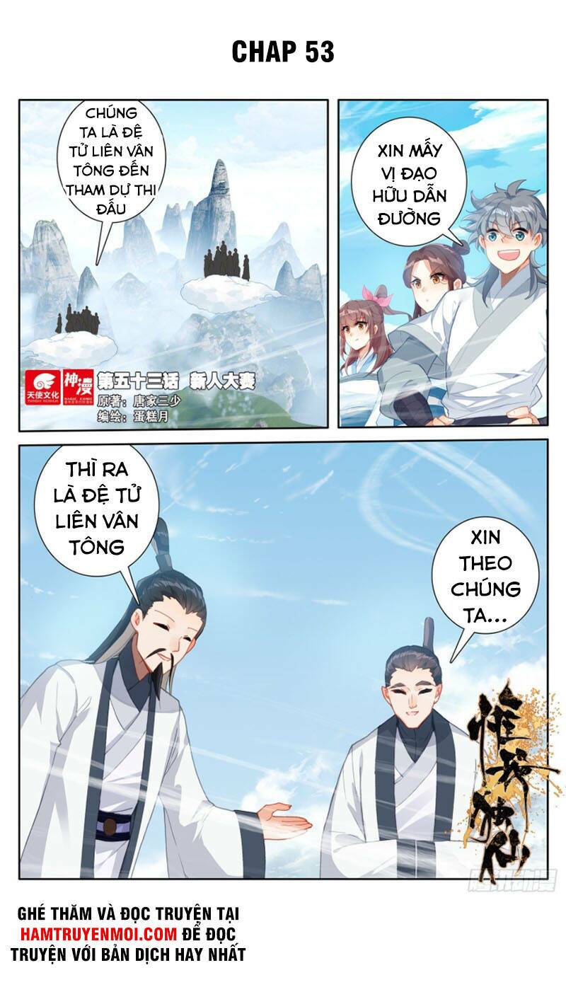 Chương 53 - Trang 1