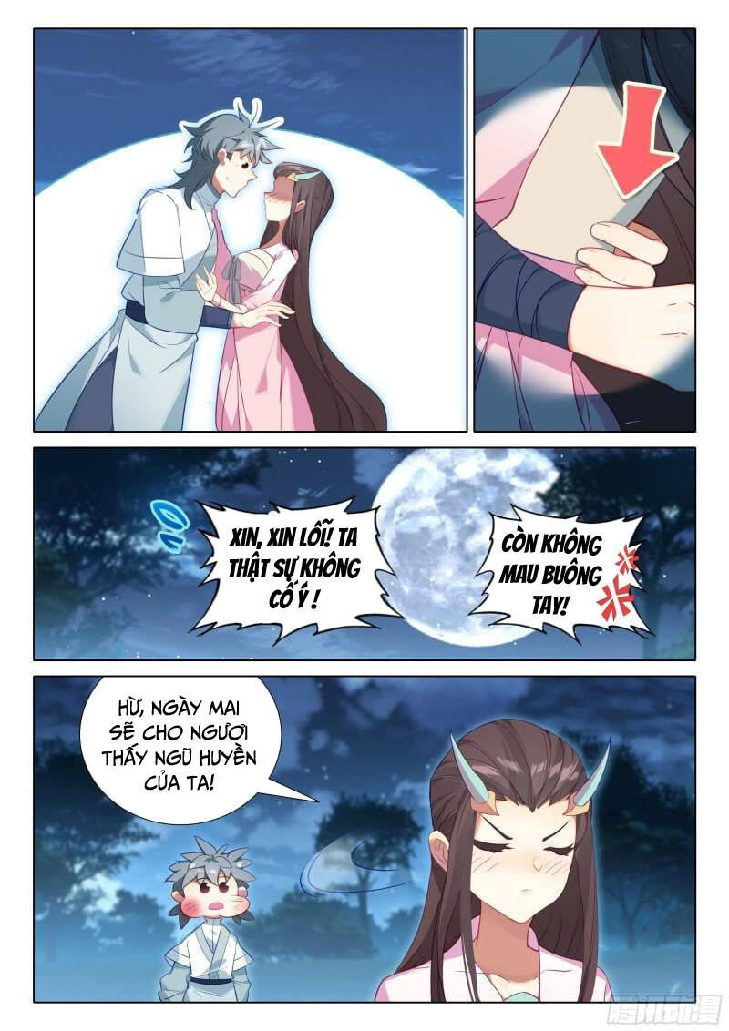 Chương 63 - Trang 7