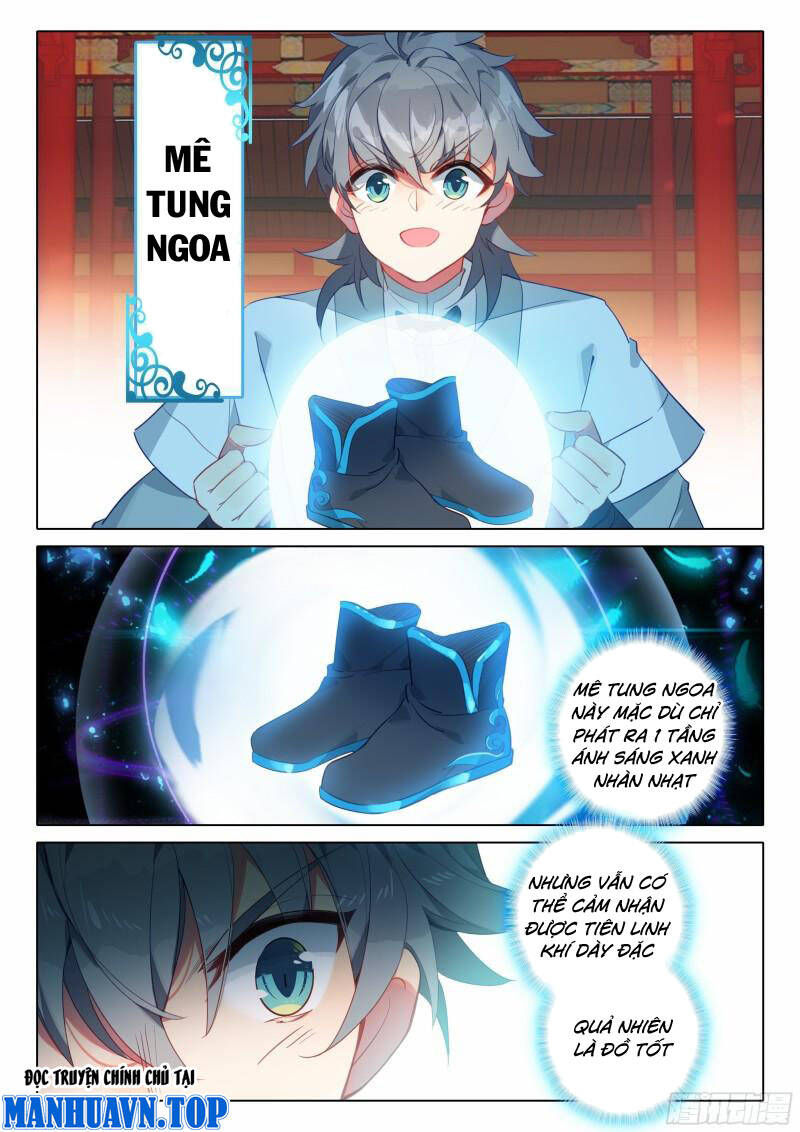 Chương 65 - Trang 3