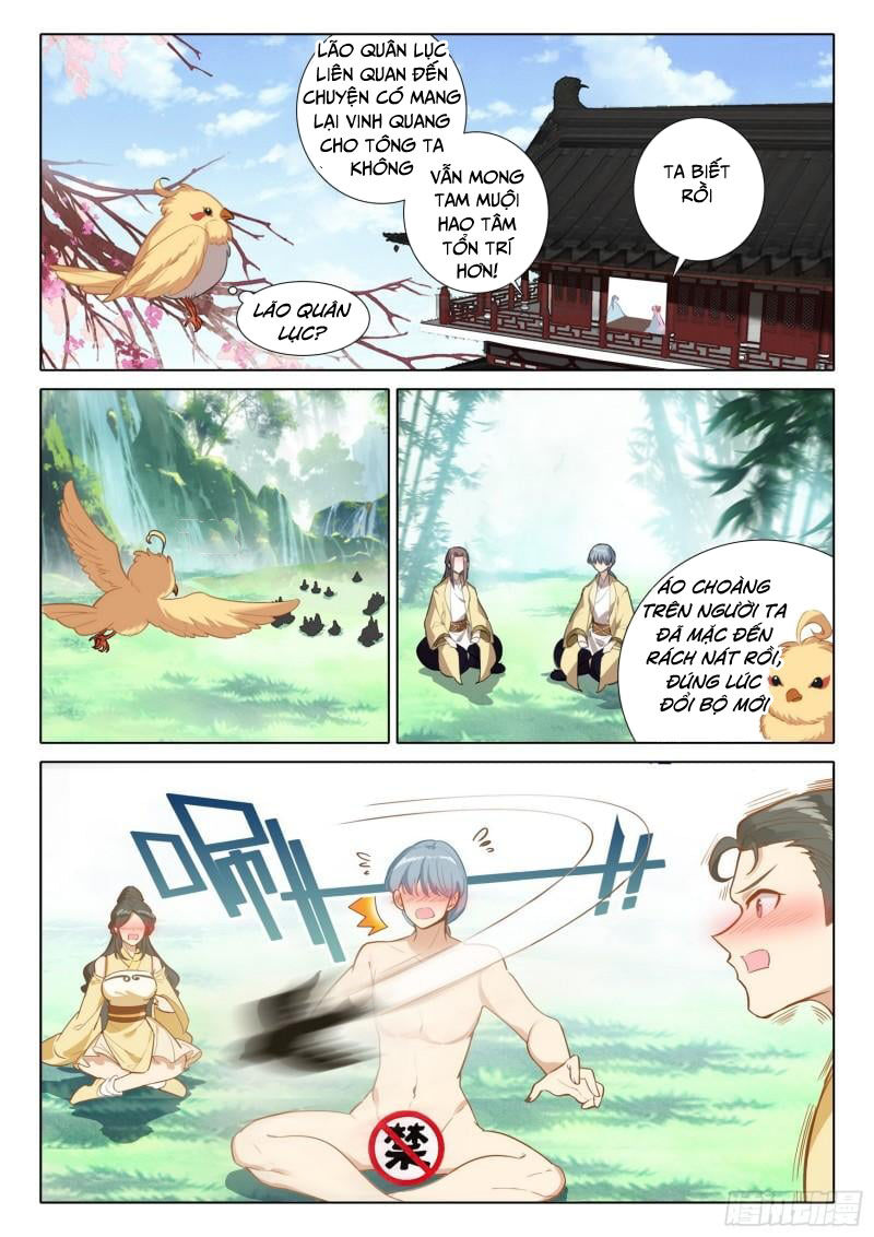 Chương 72 - Trang 5
