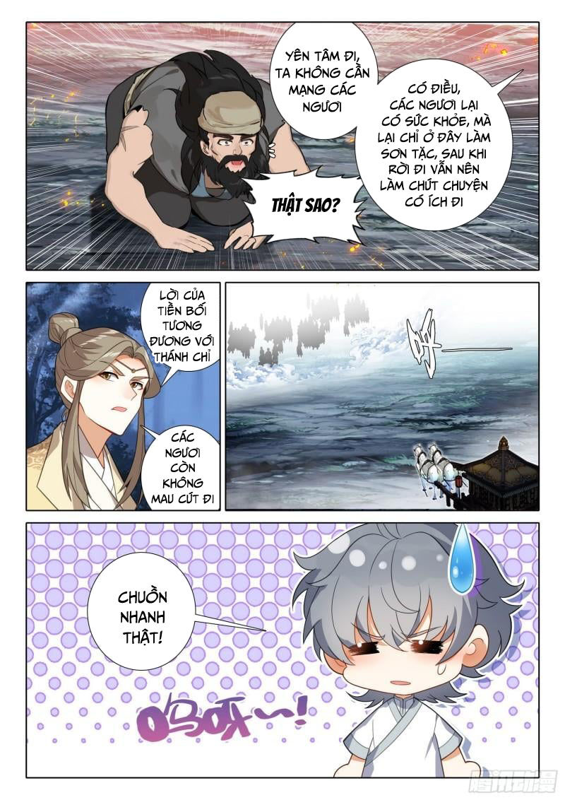 Chương 75 - Trang 12