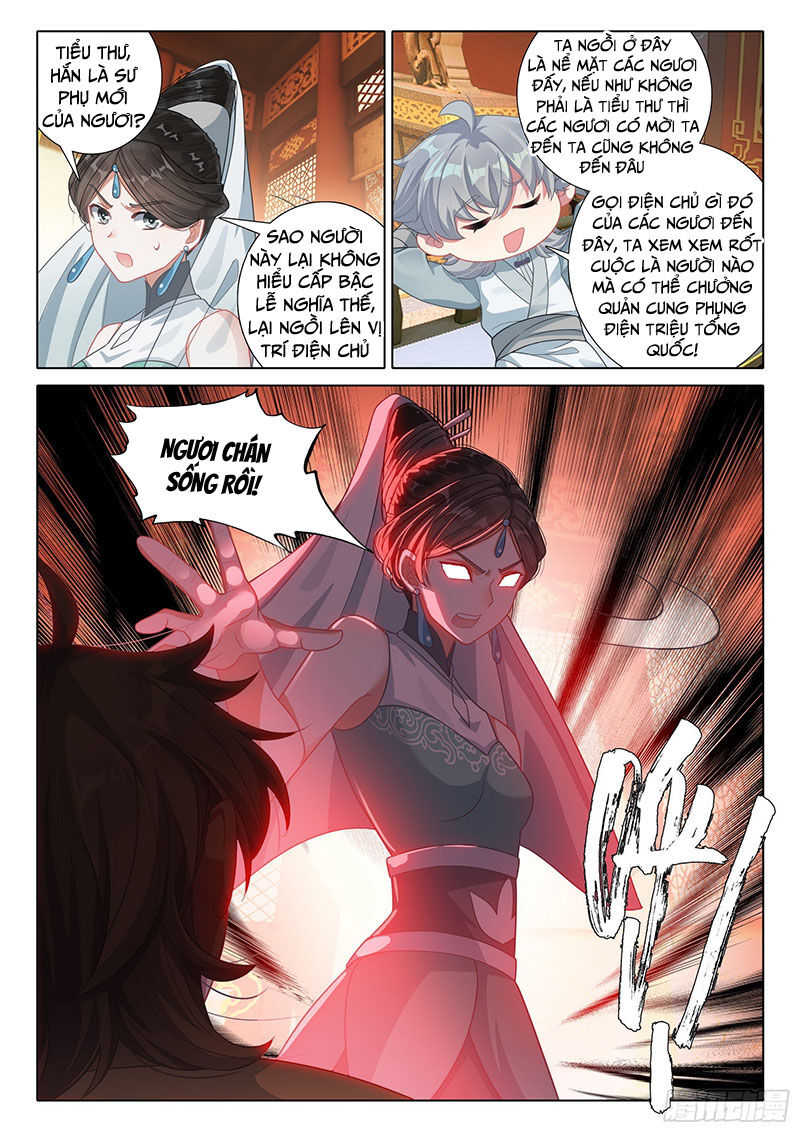Chương 77 - Trang 15