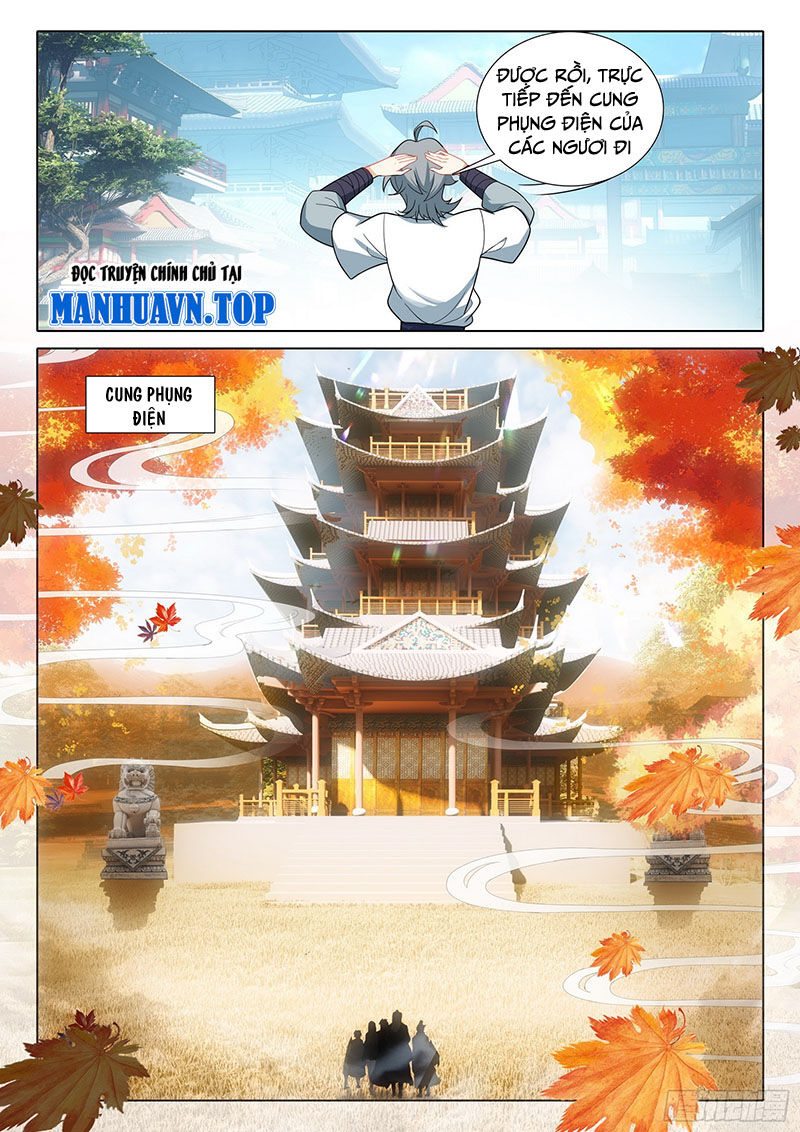 Chương 77 - Trang 10