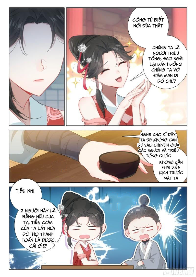 Chương 80 - Trang 2