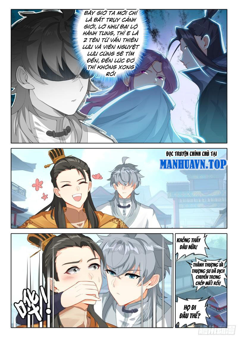 Chương 82 - Trang 10