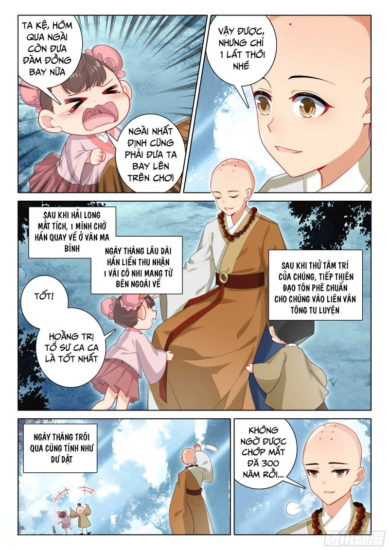 Chương 84 - Trang 5