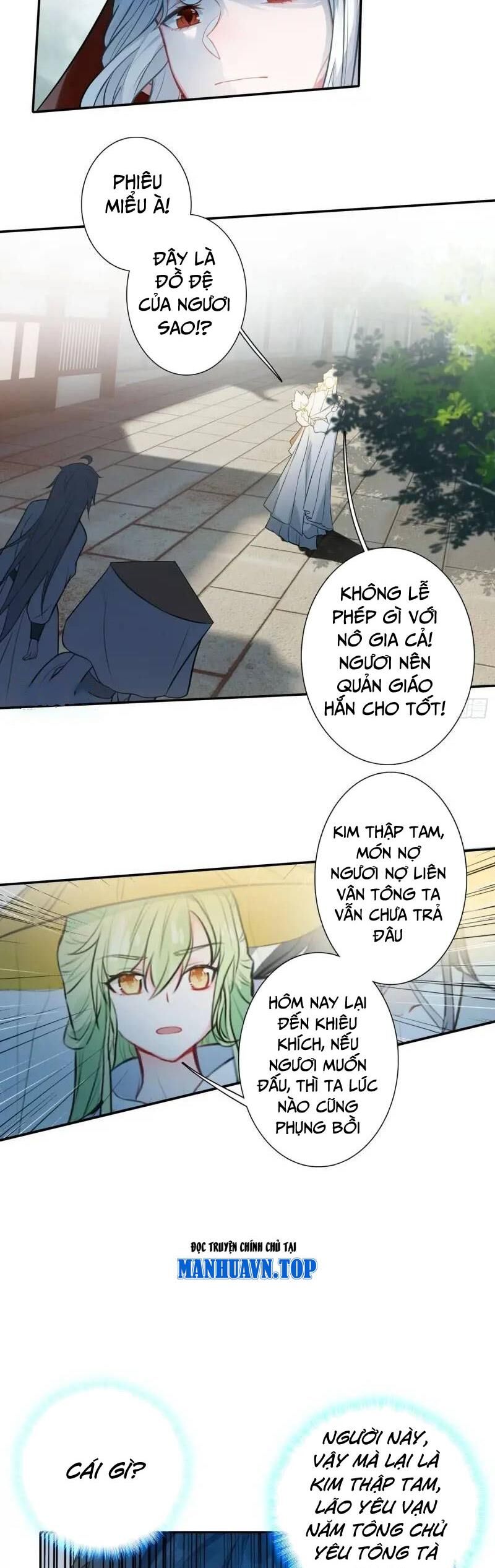 Chương 89 - Trang 21