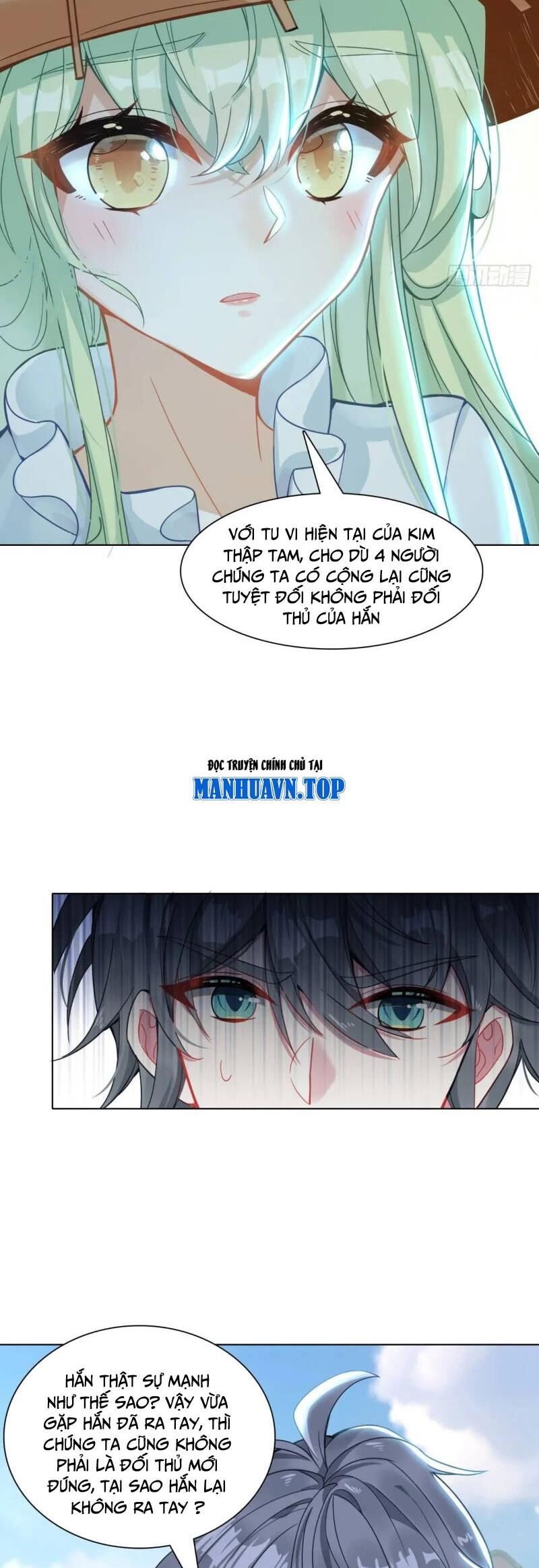 Chương 90 - Trang 12
