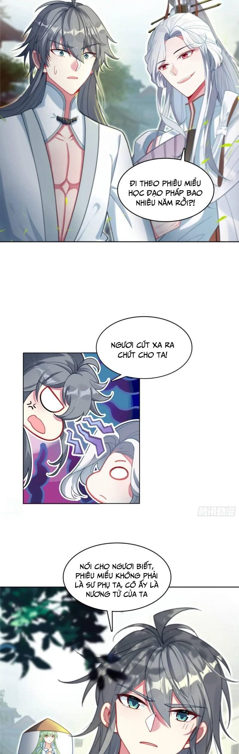 Chương 90 - Trang 5