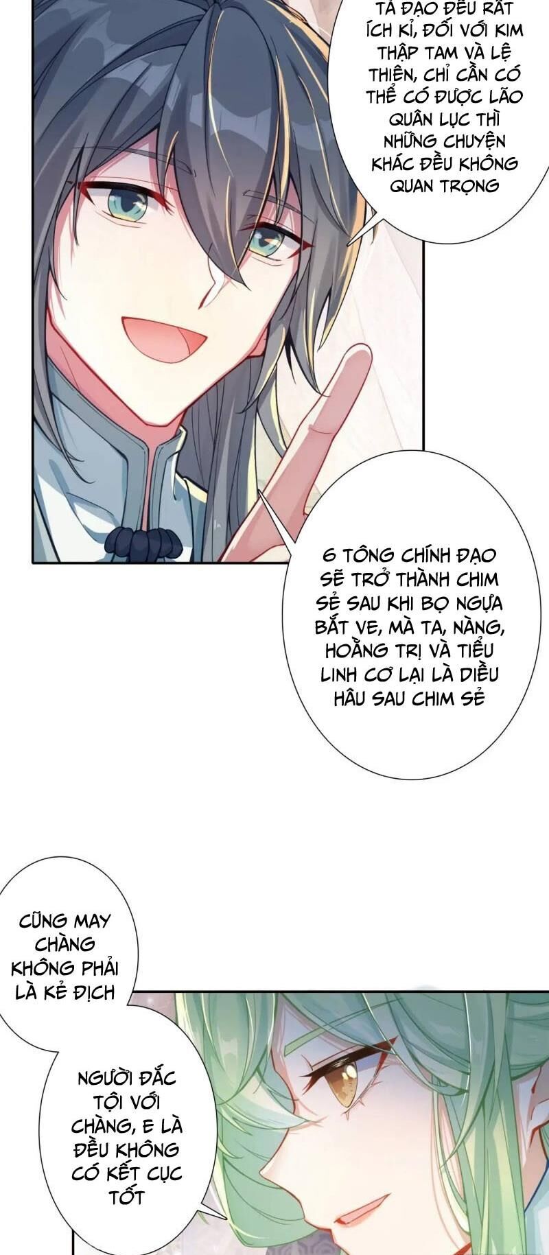 Chương 91 - Trang 11