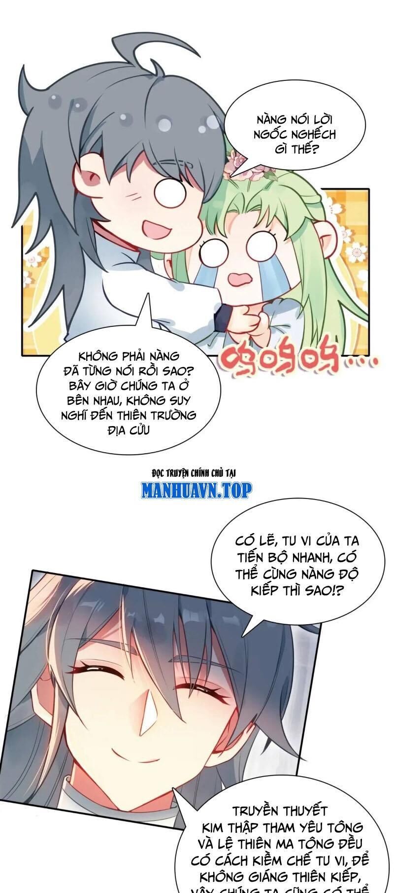 Chương 91 - Trang 17