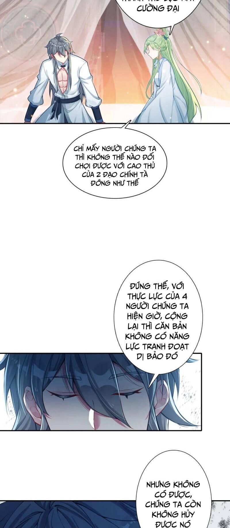 Chương 91 - Trang 3