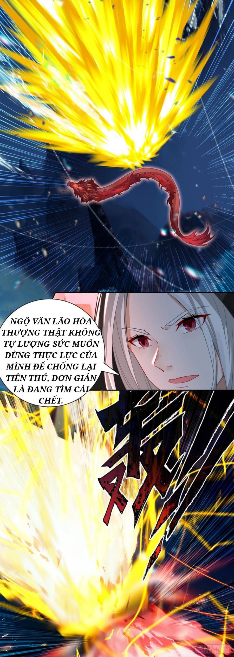 Chương 93 - Trang 22