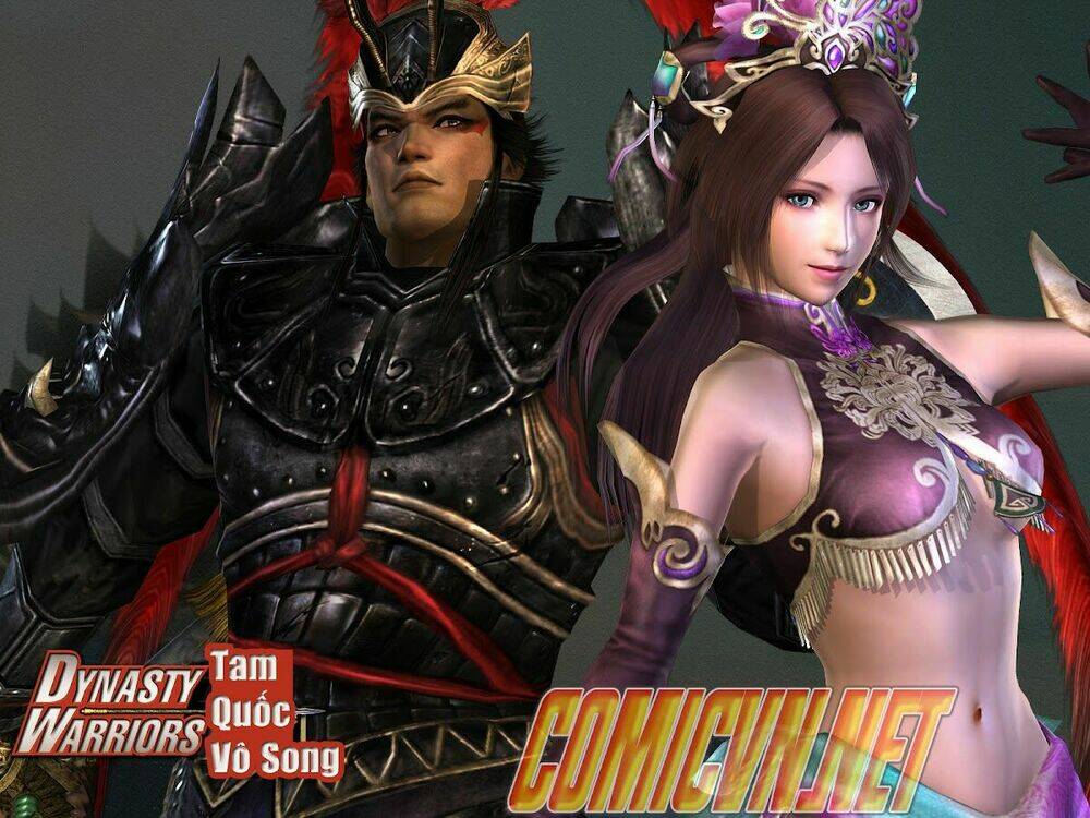 Chương 1 - Trang 1
