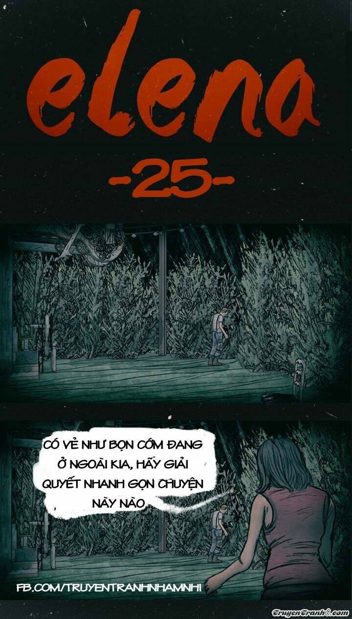 Chương 25 - Trang 1