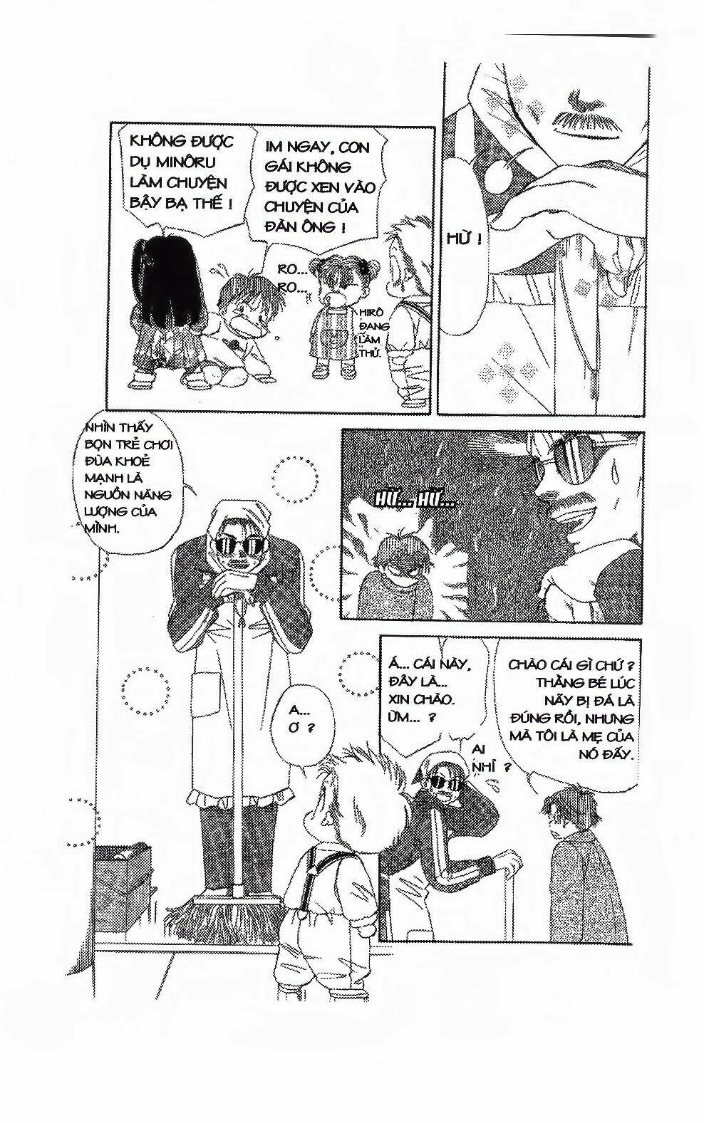Chương 100 - Trang 15