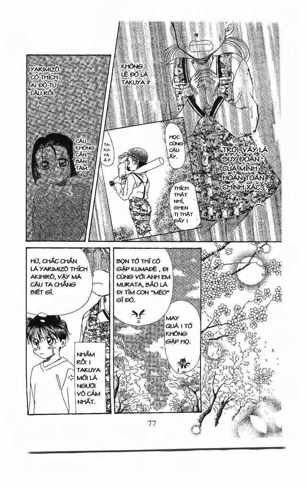 Chương 105 - Trang 16