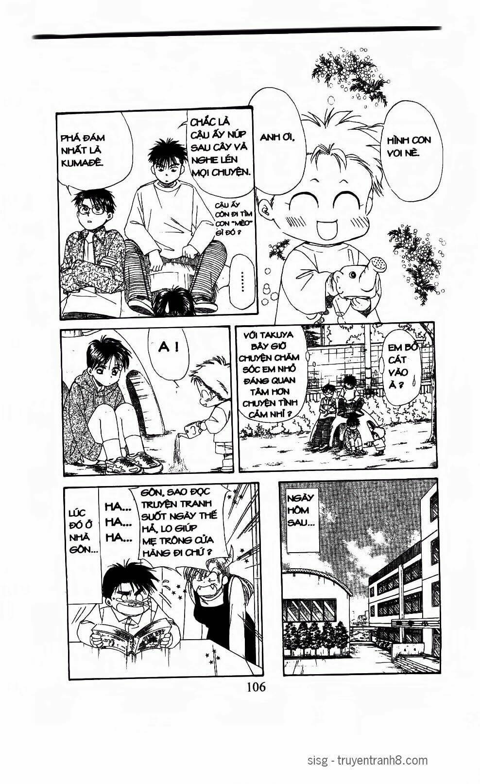 Chương 106 - Trang 13