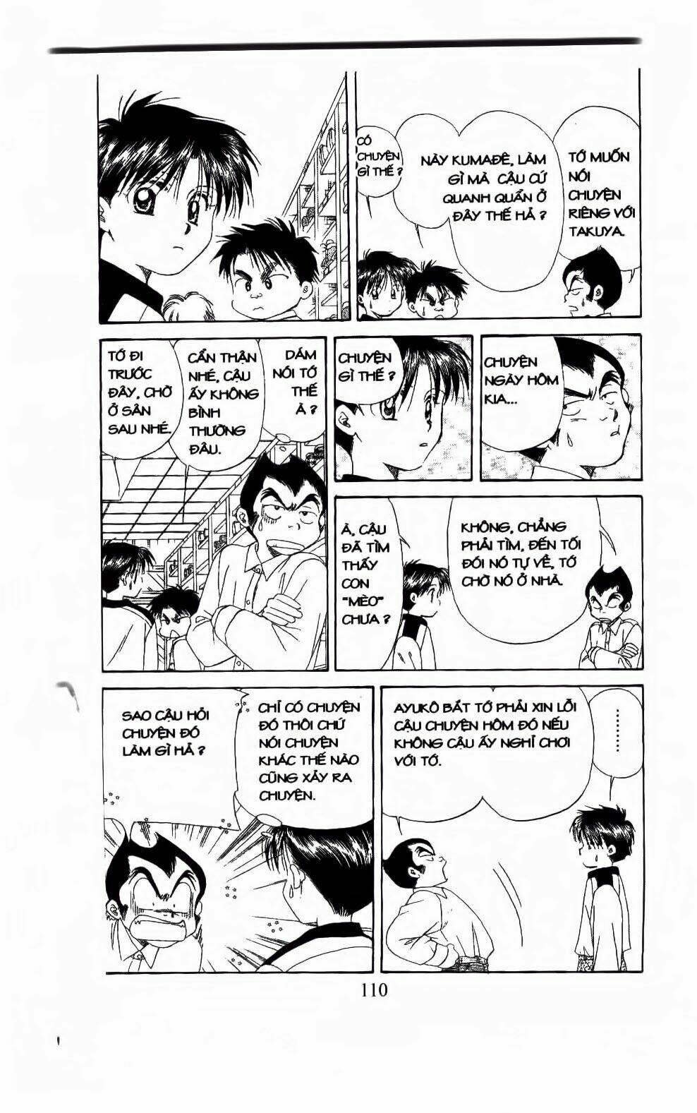 Chương 106 - Trang 16