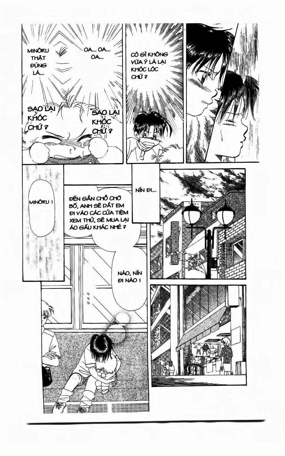 Chương 107 - Trang 20