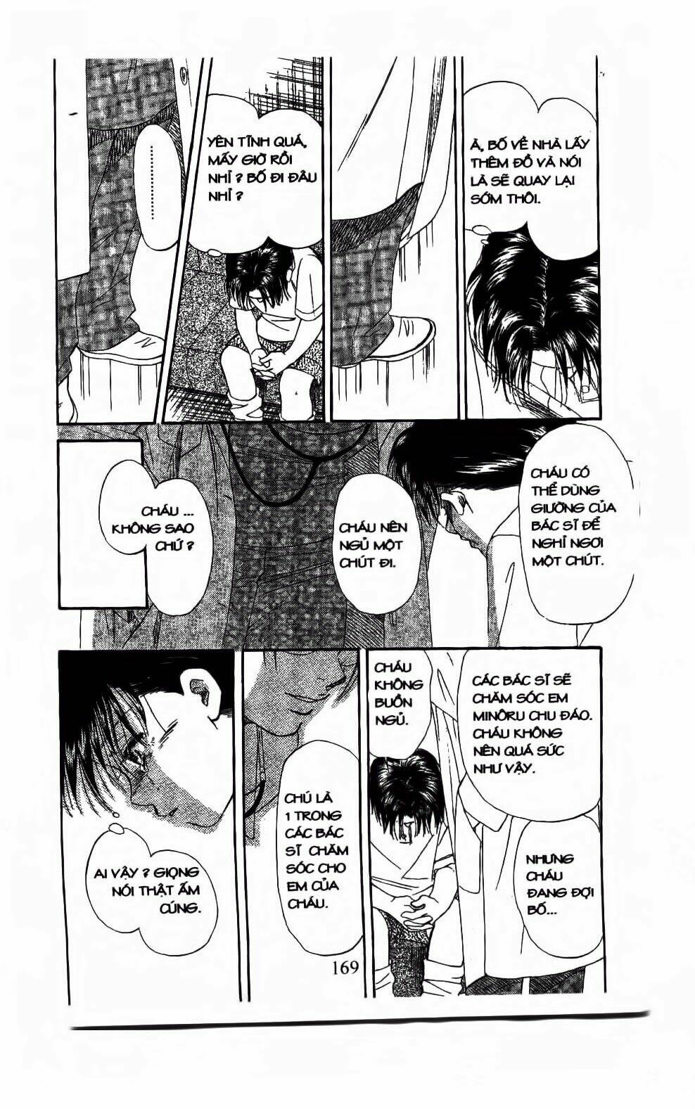 Chương 108 - Trang 12