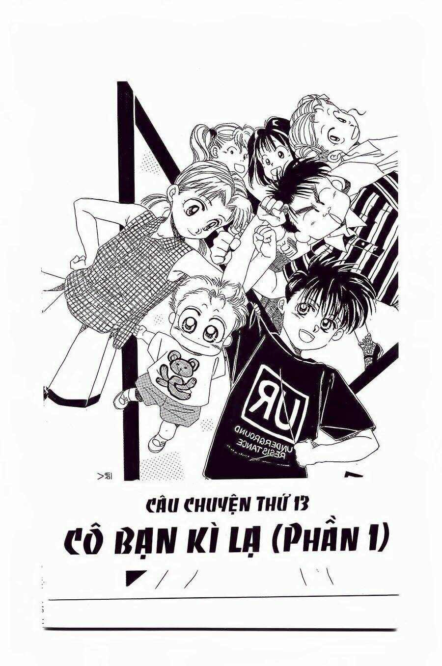 Chương 15 - Trang 1