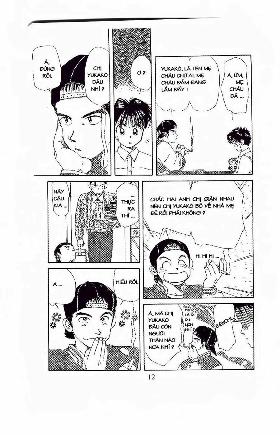 Chương 25 - Trang 10
