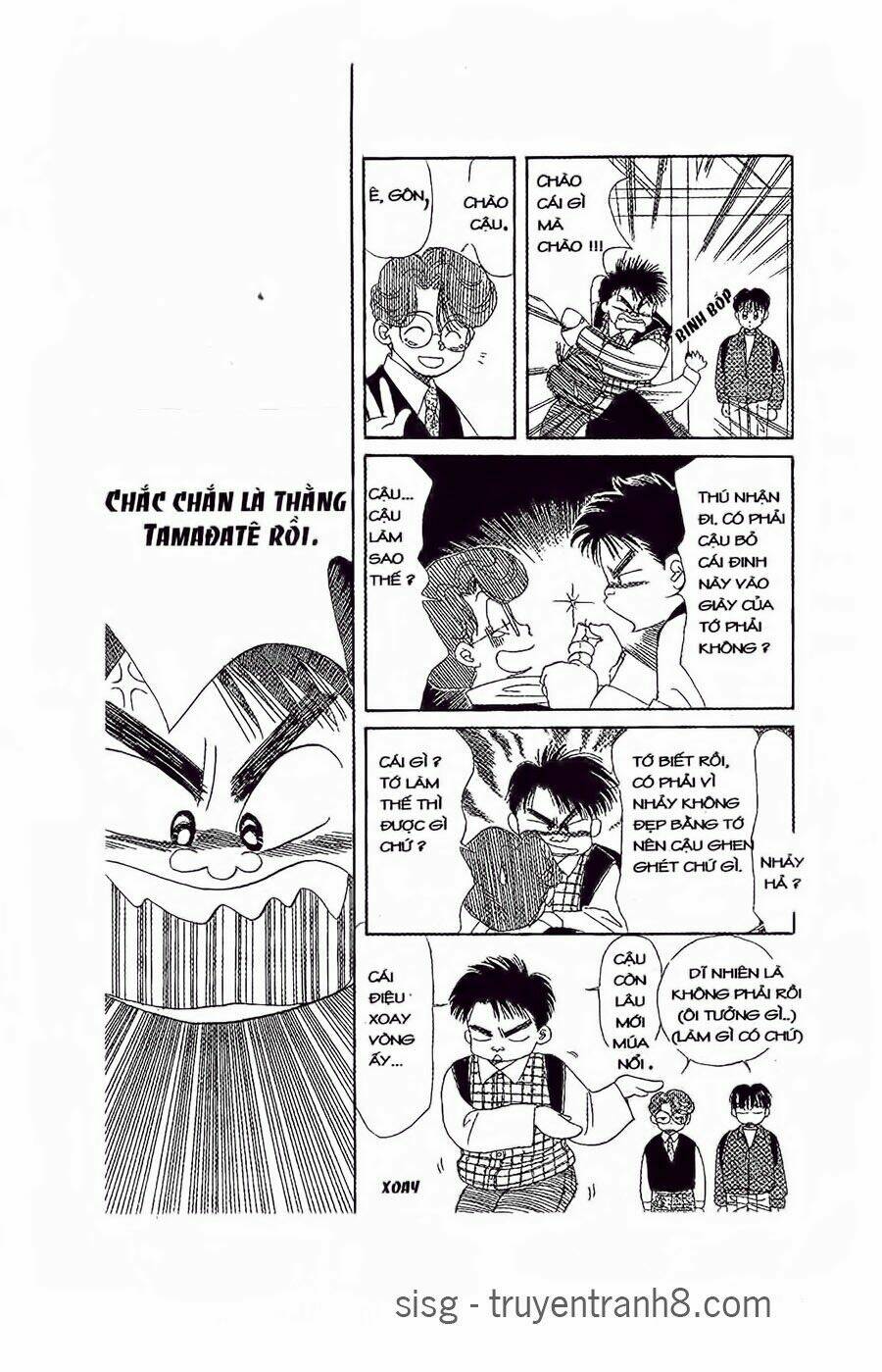 Chương 32 - Trang 17
