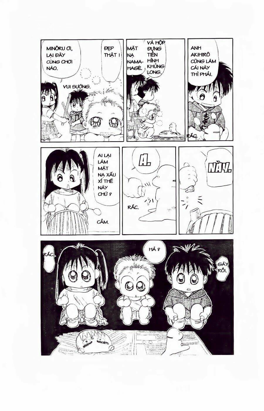 Chương 38 - Trang 19