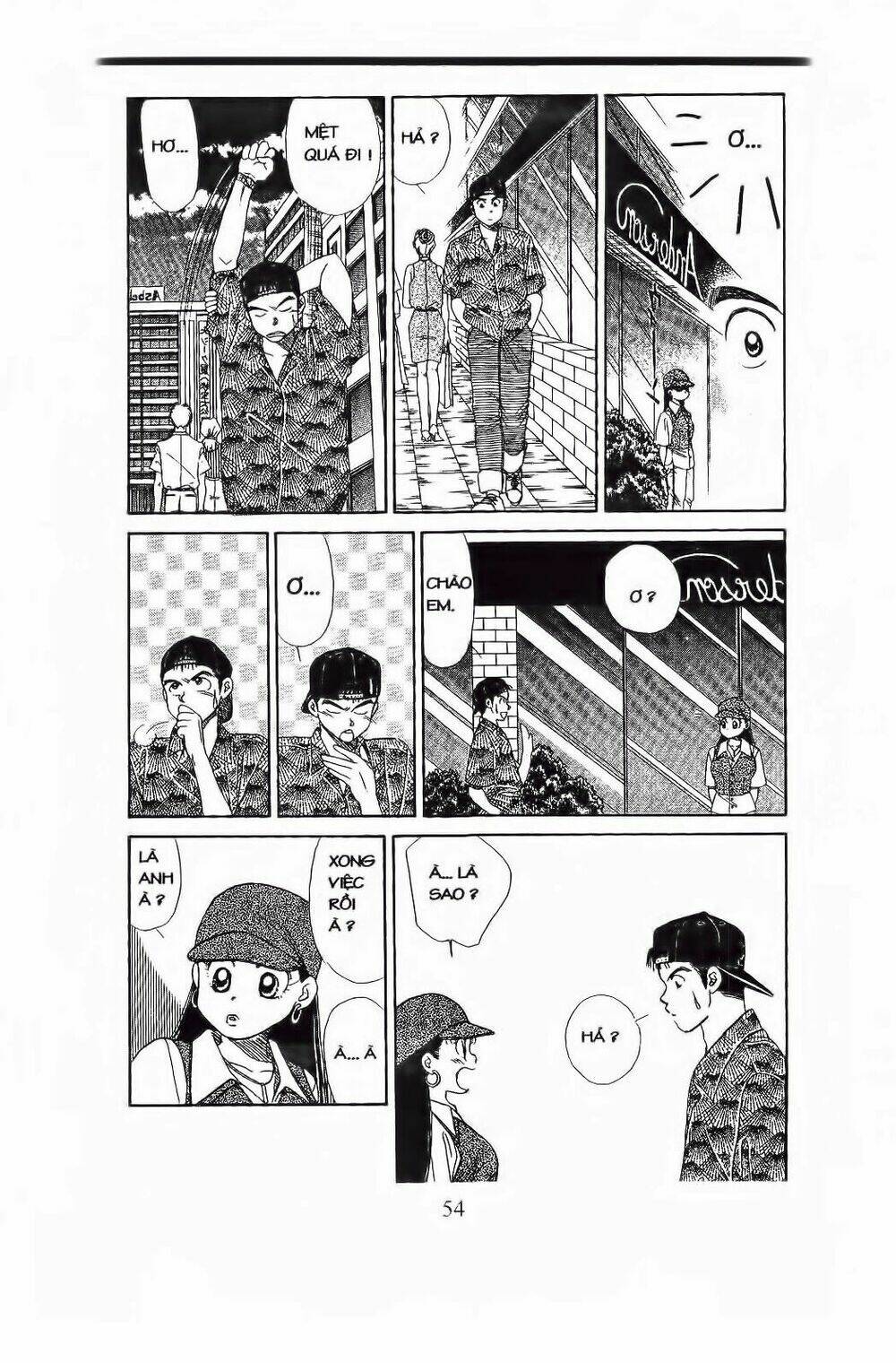 Chương 56 - Trang 23